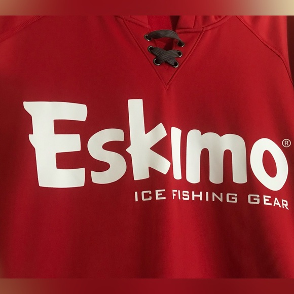 ❤️Eskimo Sweatshirt ❤️ - Picture 4 of 5